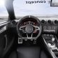 Audi TT Ultra Quattro Concept