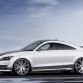 Audi TT Ultra Quattro Concept