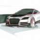 Audi TT Ultra Quattro Concept
