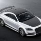 Audi TT Ultra Quattro Concept