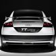 Audi TT Ultra Quattro Concept