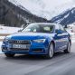 Audi Ultra Quattro All-Wheel Drive (1)