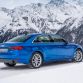 Audi Ultra Quattro All-Wheel Drive (3)