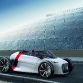 Audi Urban Concept Spyder
