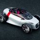 Audi Urban Concept Spyder