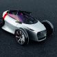 Audi Urban Concept Spyder