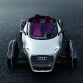 Audi Urban Concept Spyder