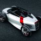 Audi Urban Concept Spyder