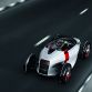 Audi Urban Concept Spyder