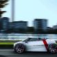 Audi Urban Concept Spyder