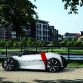 Audi Urban Concept Spyder