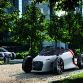 Audi Urban Concept Spyder