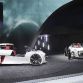 Audi Urban Concept Live in IAA 2011