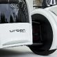 Audi Urban Concept Live in IAA 2011