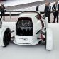Audi Urban Concept Live in IAA 2011