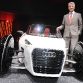 Audi Urban Concept Live in IAA 2011