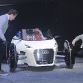 Audi Urban Concept Live in IAA 2011