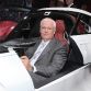 Audi Urban Concept Live in IAA 2011