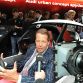 Audi Urban Concept Live in IAA 2011
