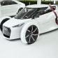 Audi Urban Concept Live in IAA 2011