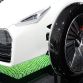 Audi Urban Concept Live in IAA 2011
