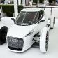 Audi Urban Concept Live in IAA 2011