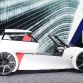 Audi Urban Concept Live in IAA 2011