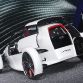 Audi Urban Concept Live in IAA 2011