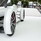 Audi Urban Concept Live in IAA 2011