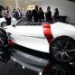 Audi Urban Concept Live in IAA 2011