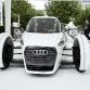Audi Urban Concept Live in IAA 2011