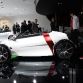 Audi Urban Concept Live in IAA 2011
