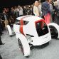 Audi Urban Concept Live in IAA 2011