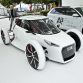 Audi Urban Concept Live in IAA 2011