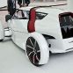 Audi Urban Concept Live in IAA 2011