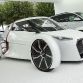 Audi Urban Concept Live in IAA 2011