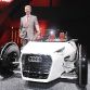 Audi Urban Concept Live in IAA 2011