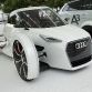 Audi Urban Concept Live in IAA 2011