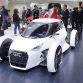 Audi Urban Concept Live in IAA 2011