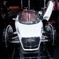 Audi Urban Spyder Concept Live in IAA 2011