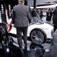 Audi Urban Spyder Concept Live in IAA 2011