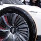 Audi Urban Spyder Concept Live in IAA 2011