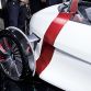Audi Urban Spyder Concept Live in IAA 2011