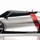 Audi Urban Concept Spyder