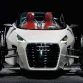 Audi Urban Concept