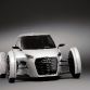 Audi Urban Concept