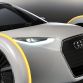 Audi Urban Concept