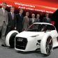 Audi Urban Concept