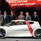 Audi Urban Concept