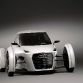 Audi Urban Concept